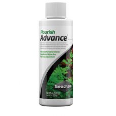Удобрение для аквариумных растений Seachem Flourish Advance 100мл
